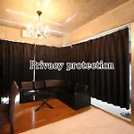 R402 Cozy And Clean Room Ikebukuro