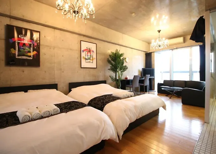 R402 Cozy And Clean Room Ikebukuro